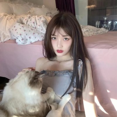 女猎手